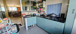 Blk 167 Yishun Ring Road (Yishun), HDB 5 Rooms #467119011